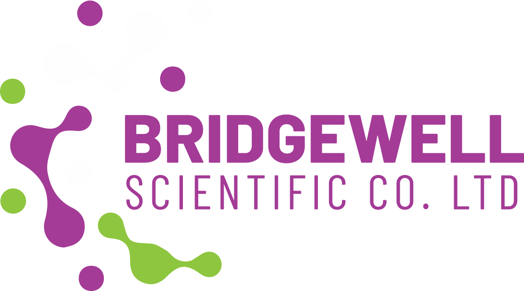 Bridgewell Scientific Company Limited Logo Orange